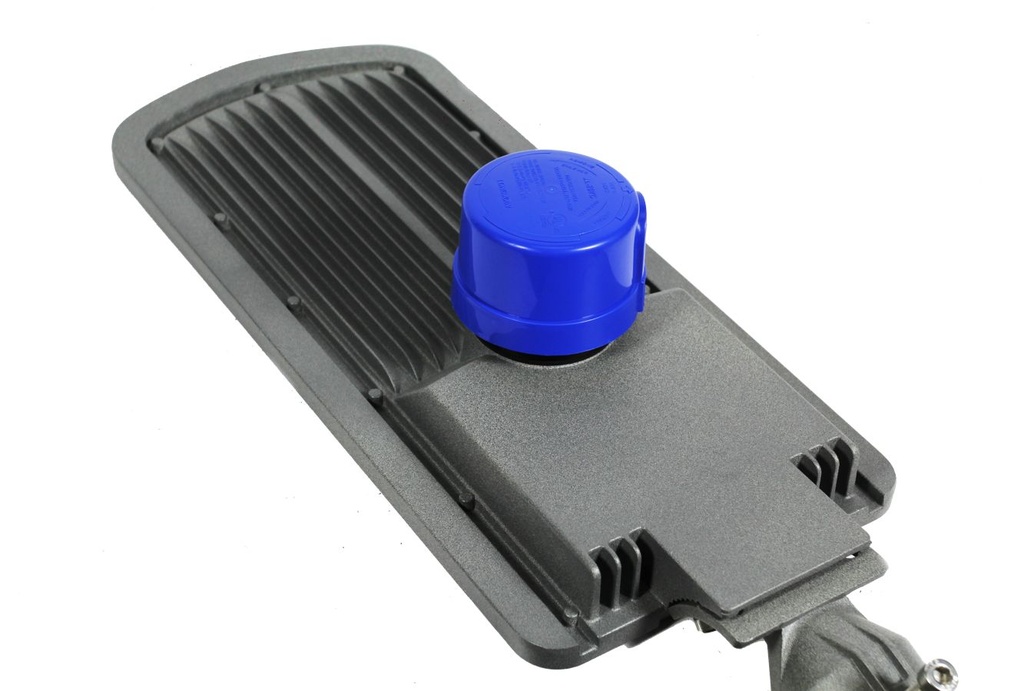 ALUMBRADO PÚBLICO 50W BRASIL PREMIUM 50PCS CHIP SMD3030 135 LM/W WIT-APB-50W