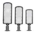 ALUMBRADO PÚBLICO 50W BRASIL PREMIUM 50PCS CHIP SMD3030 