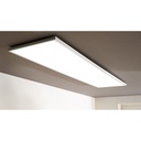 PANEL LED DE EMPOTRAR 120*30 DE 48W LUZ BLANCA 6000K AC85-265V
