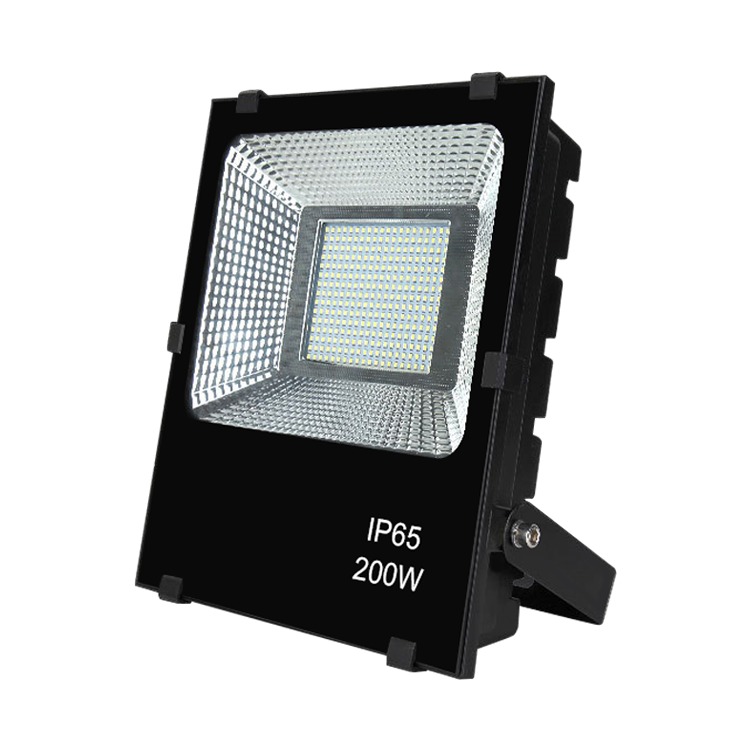 REFLECTOR LED 5054 200W 5000K LUMENS