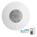 SENSOR DE PRESENCIA 360 GRADOS EXATRON SMART CONTROL CON APP