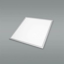 PANEL LED DE EMPOTRAR 60*60 60x60 DE 48W LUZ CALIDA 3500K AC85-265V