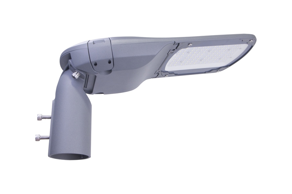 ALUMBRADO PUBLICO L SERIES 100W SMD5050 Power 100W, EUM-100S280DE CLASS II