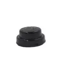 SHORTING CAP NEGRO