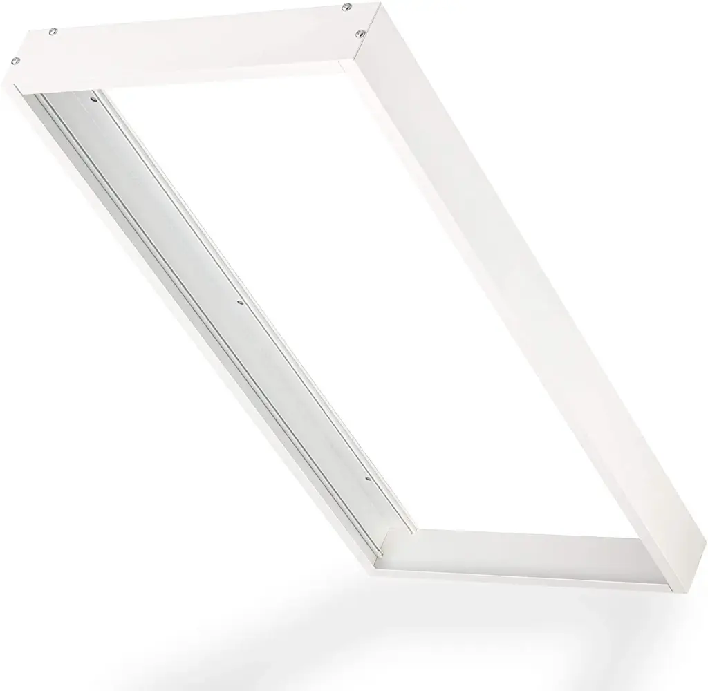 MARCO PARA PANEL 60X60 PARA SOBREPONER ARMABLE