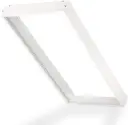 MARCO PARA PANEL 60X60 PARA SOBREPONER ARMABLE