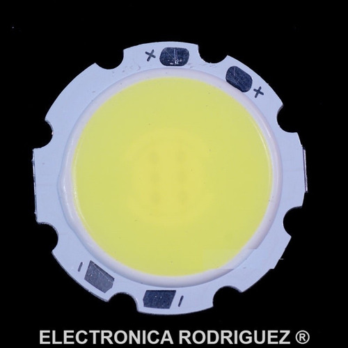 [cob-35w] CHIP COB LED 35W