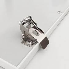 [LC-CLIPBACKL] CLIP PANEL BACKLITE
