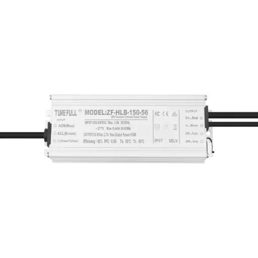 [IDI1110030] DRIVER TUREFULL 50W PARA TESLA SMD5050