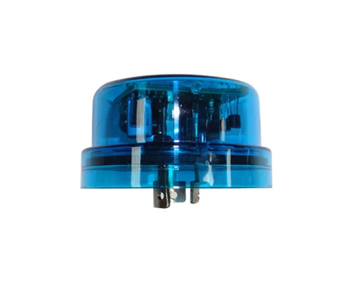 [LED1110037] FOTOCELULA 0FD50PP EXATRON LUXEN IP 65 INST T2LNFDRNAI GTE 10KV 105/305V 50HZ  