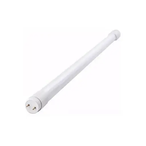 [IDI1110075] TUBO LED DE VIDRIO 9W LUZ BLANCA LUMENS 60CM