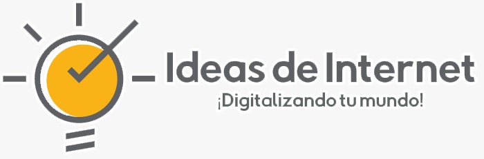 IDEAS DE INTERNET